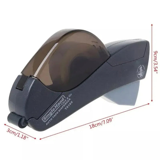 Automatic Tape Dispenser Cutter