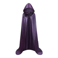 Hooded Horror Halloween Costumes