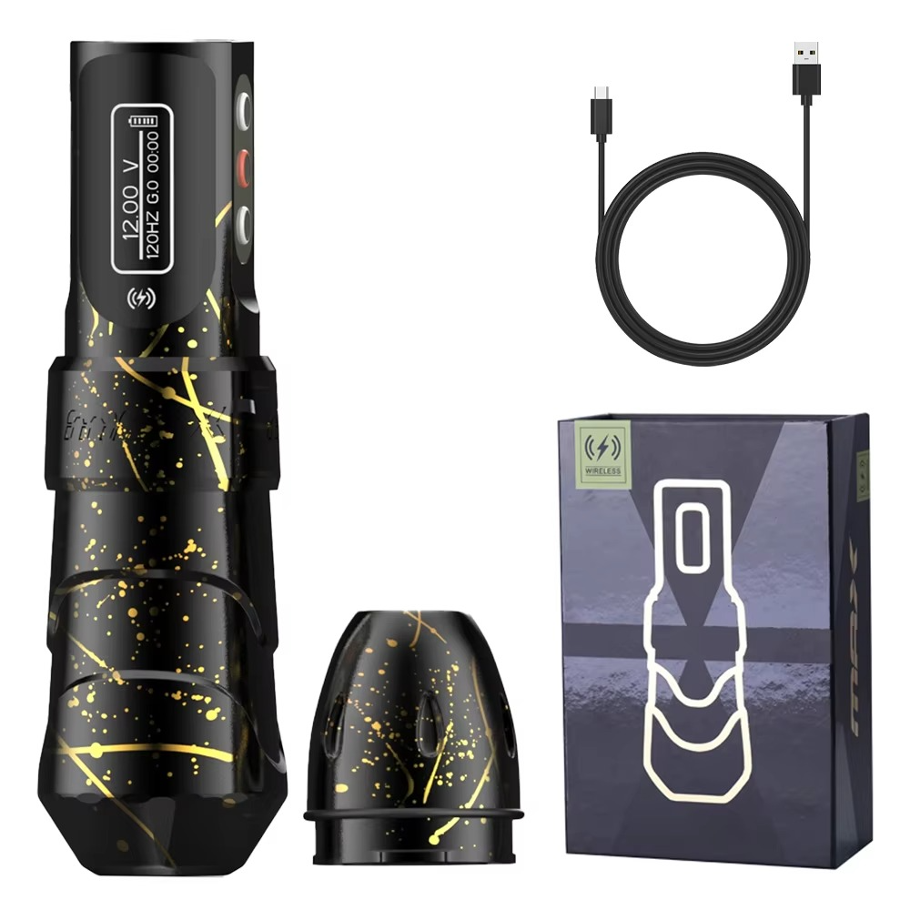 Tattoo Pen