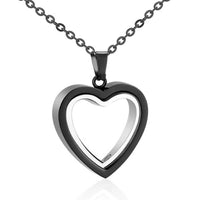 Urn Pendant Necklace