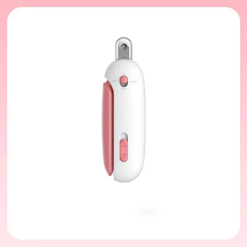 Cat Nail Clippers