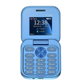 Dual Sim Small Folding Cell Phone