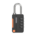 Luggage Locks