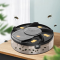 Automatic Fly Catcher