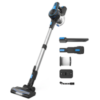 [REMAKE PILOT B2] Cordless Vacuum Cleaner For Home