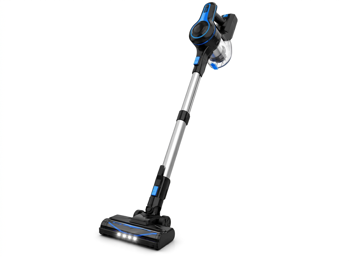 Cordless Vacuum Cleaner For Home