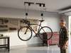 Ceiling Mounted Bike Hoist