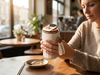 450ml Smart Travel Mug with LED Display