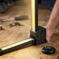 Rechargeable COB LED Work Light