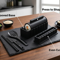 Sushi Roller