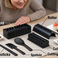 Sushi Roller