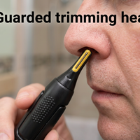 Men’s Multi-Area Grooming Trimmer