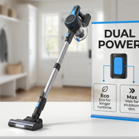 Cordless Vacuum Cleaner For Home