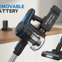 Cordless Vacuum Cleaner For Home
