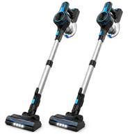 Cordless Vacuum Cleaner For Home