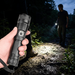 90000 Lumens Xhp50.2 Most Powerful Flashlight