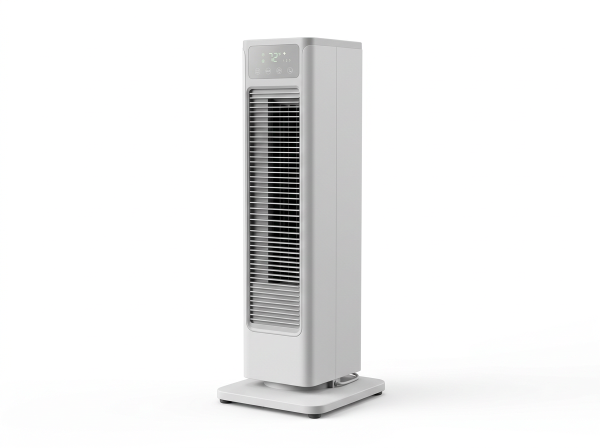 Portable Ac Unit Air Conditioner Cooler for Bedroom & Apartment, Room Air Cooler, Windowless