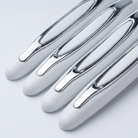 4-pack Car Door Protection Strips