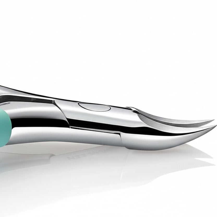 Easy-Use Toenail Clippers for Seniors - Perfect for Thick & Ingrown Nails