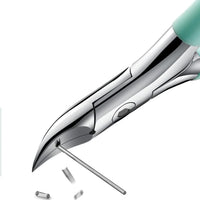 Easy-Use Toenail Clippers for Seniors - Perfect for Thick & Ingrown Nails