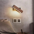 Wall-Mounted LED Lamp