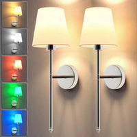 Wireless Wall Lights