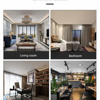 Wireless Wall Lights