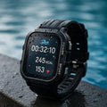 Waterproof Sports Watch