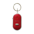 Whistle Activated Key Finder