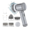 Turbo Spin Scrubber
