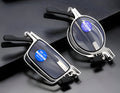 Superlight Screwless Foldable Reading Glasses