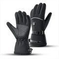 Heated Motorcycle Gloves