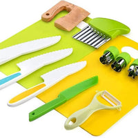 Children’s Junior Cooking Tool Set