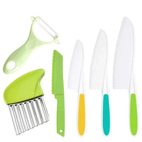 Children’s Junior Cooking Tool Set