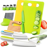 Children’s Junior Cooking Tool Set
