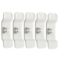 Cord Organizer For Kitchen Appliances