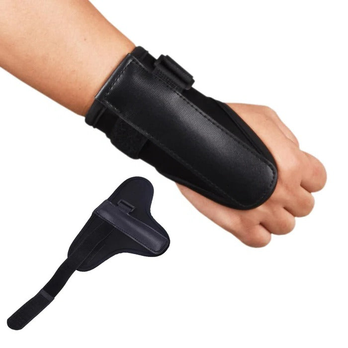 Golf Wrist Brace Band Trainer Corrector - Golf Swing Alignment Brace