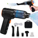 Cordless Car Vacuum Cleaner