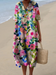 Beautiful summer dress