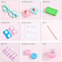 Children’s Dentist Role-Play Kit