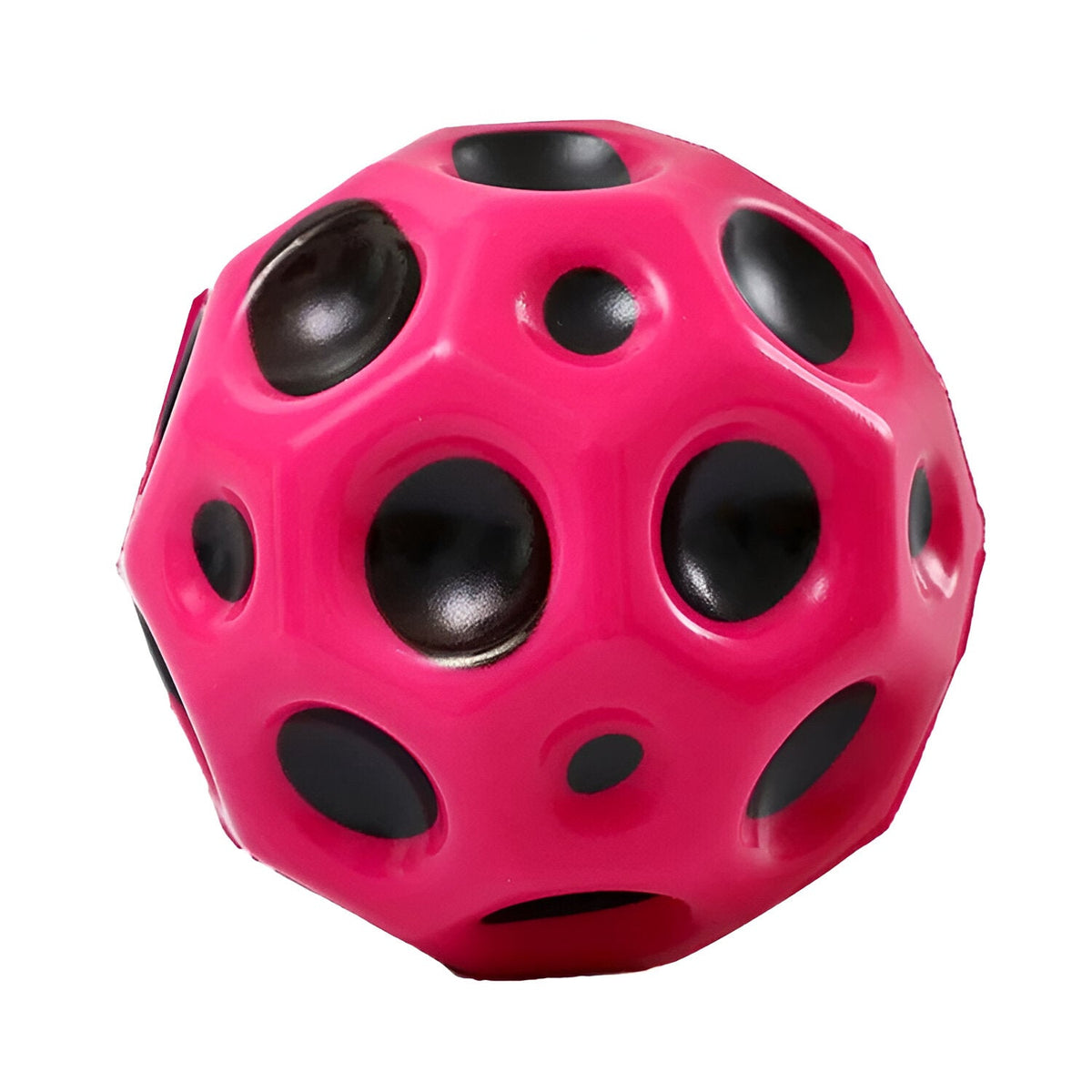 Stress Relief Bouncy Ball