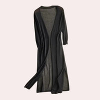 Elegant and Lightweight Women's Vest