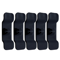 Cord Organizer For Kitchen Appliances