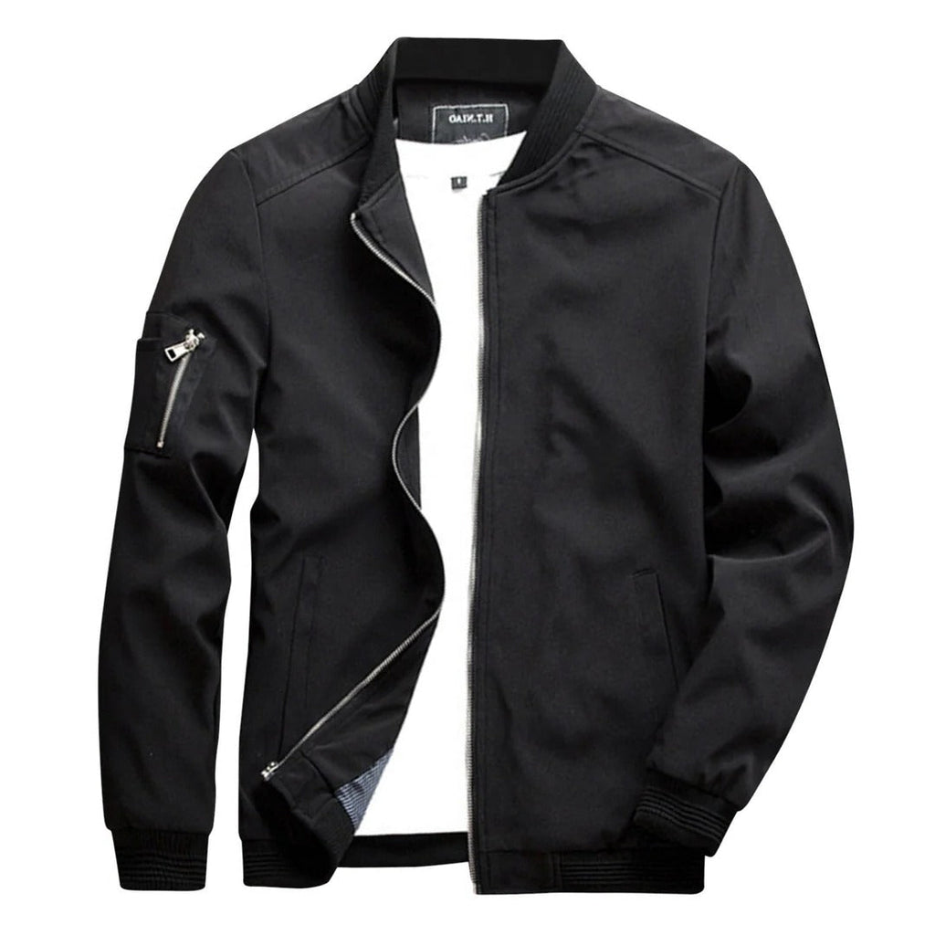 Stylish and Short Summer Jacket For Men