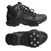 Adjustable Snow Ice Cleats For Shoes