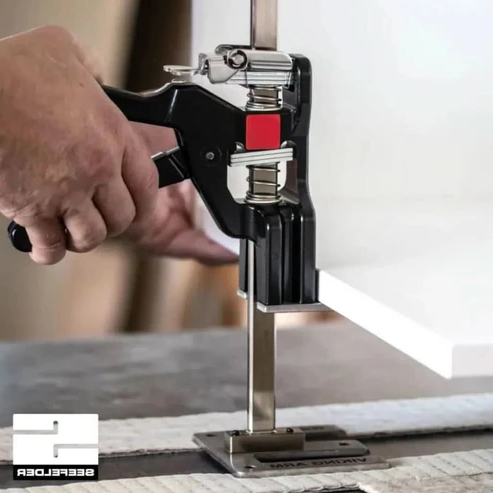 Hand Jack | Universal Use