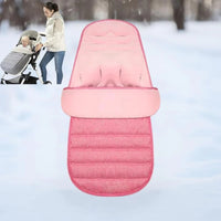 Universal Baby Stroller Footmuff