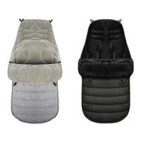 Universal Baby Stroller Footmuff
