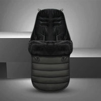 Universal Baby Stroller Footmuff