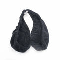 Soft & Cozy Terry Towel Bra